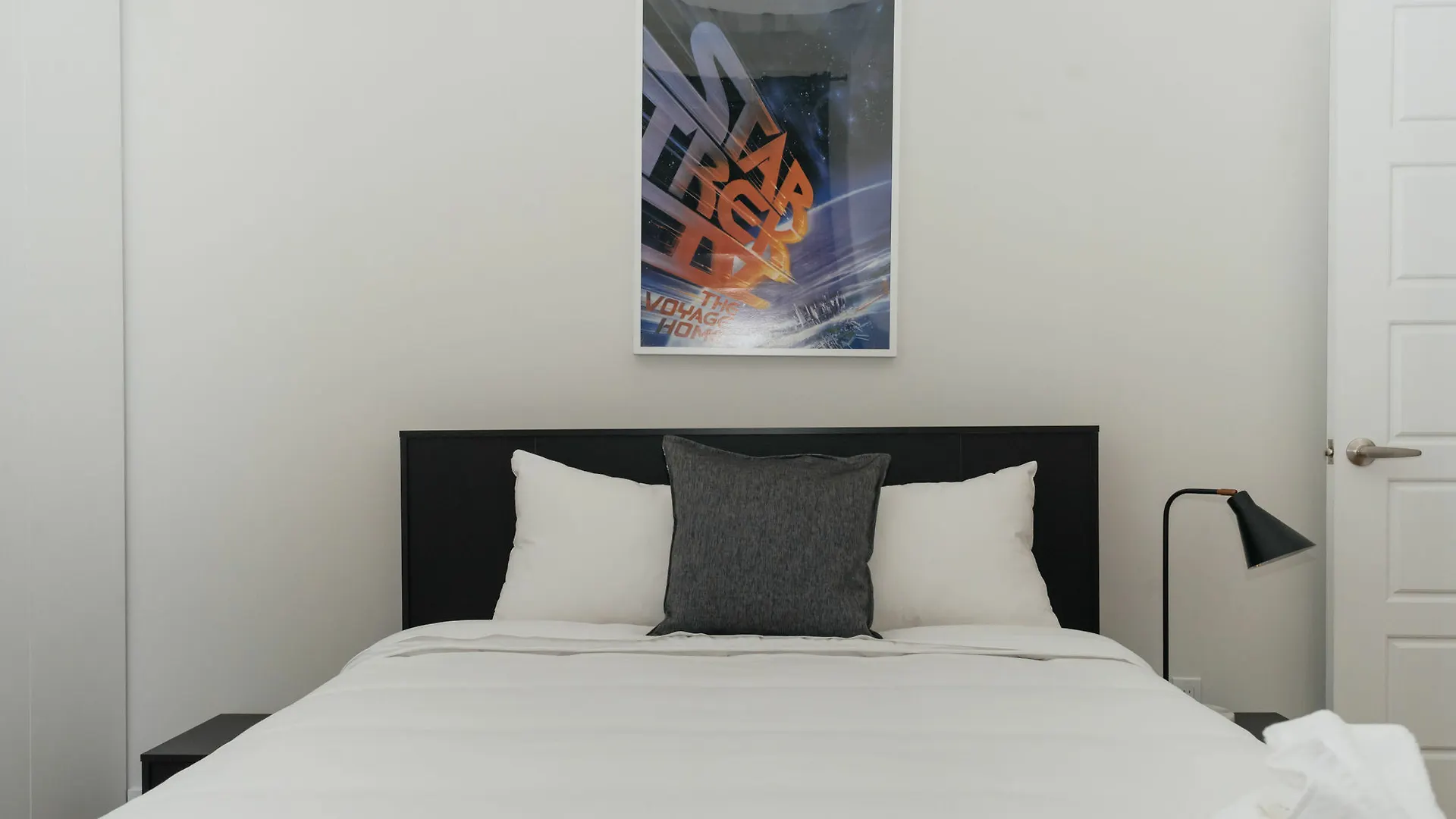 דירה מונטריאול Artsy 2Br In The Village By Sonder